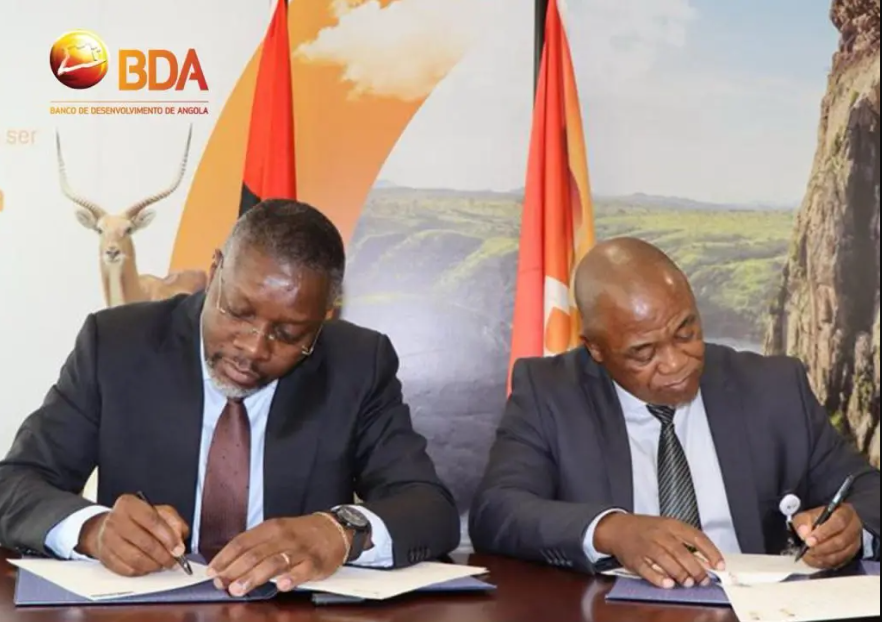 Sabela Capital and BDA Forge Strategic Partnership to Boost Angola’s Economic Development