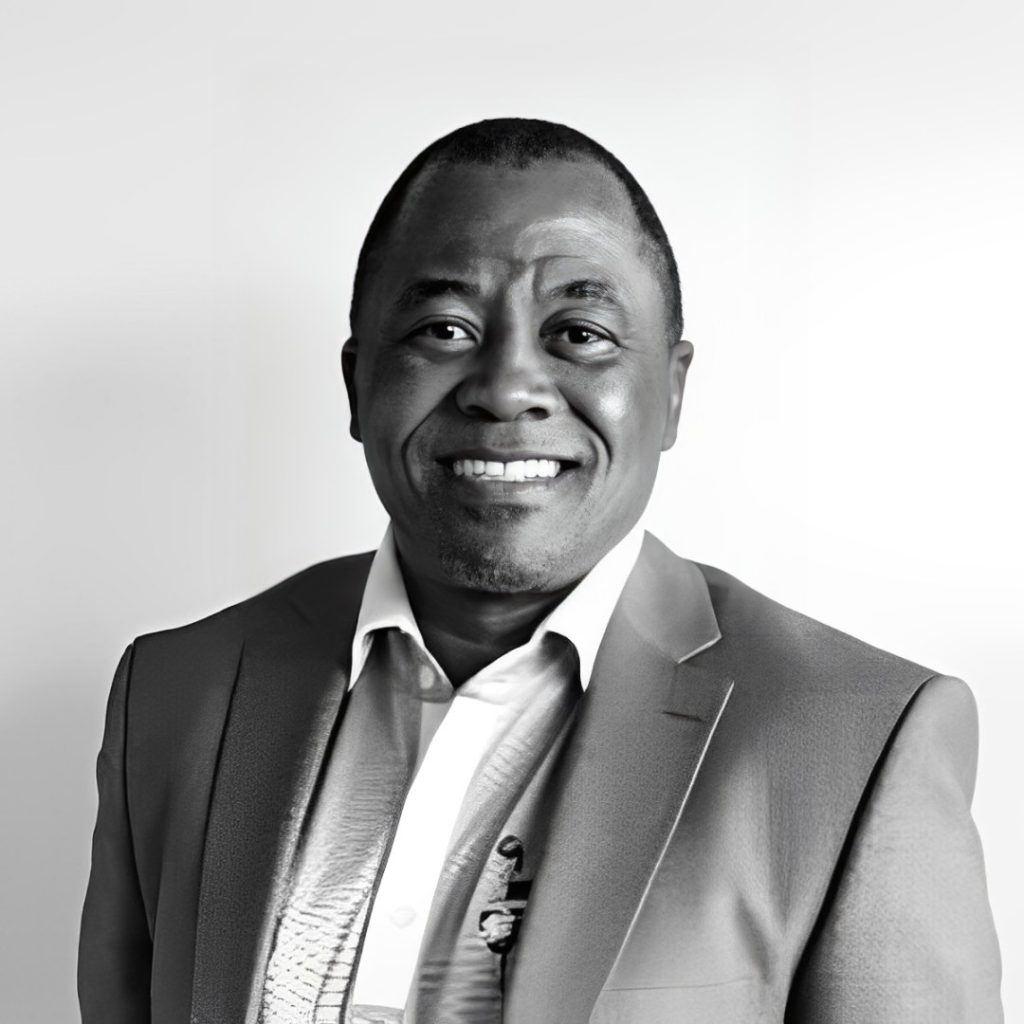 Dumisani Balman Founder Of Sabela Capital